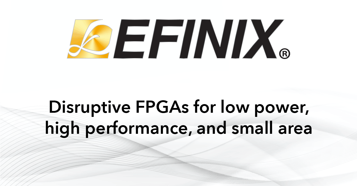 EFINIX